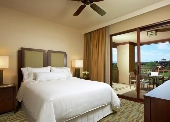 The Westin Desert Willow Villas, Palm Desert Zewnętrze zdjęcie