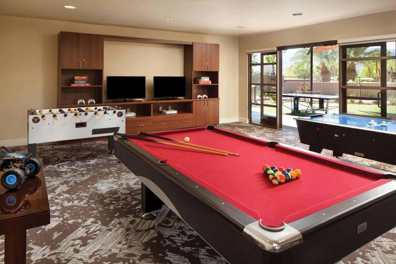 The Westin Desert Willow Villas, Palm Desert Zewnętrze zdjęcie