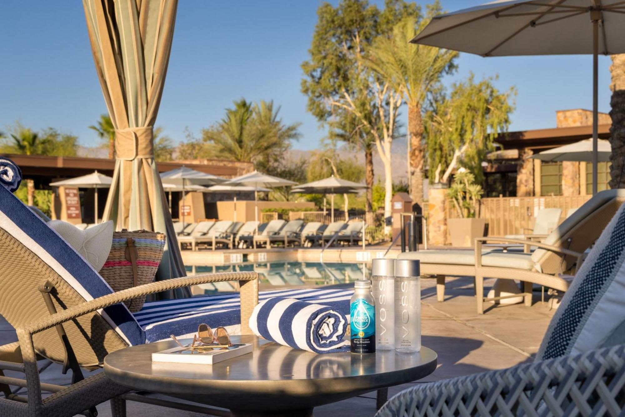 The Westin Desert Willow Villas, Palm Desert Zewnętrze zdjęcie