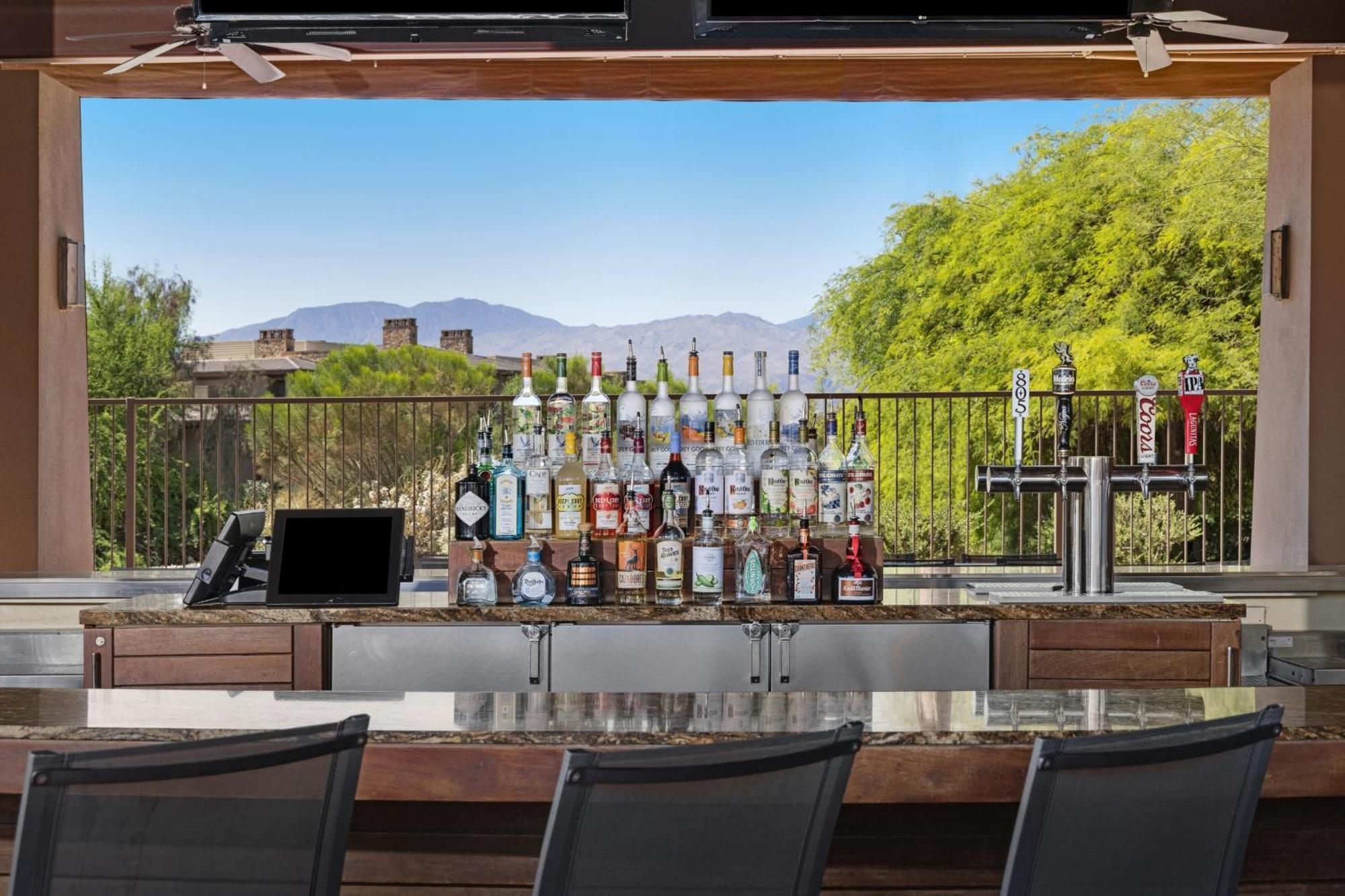The Westin Desert Willow Villas, Palm Desert Zewnętrze zdjęcie