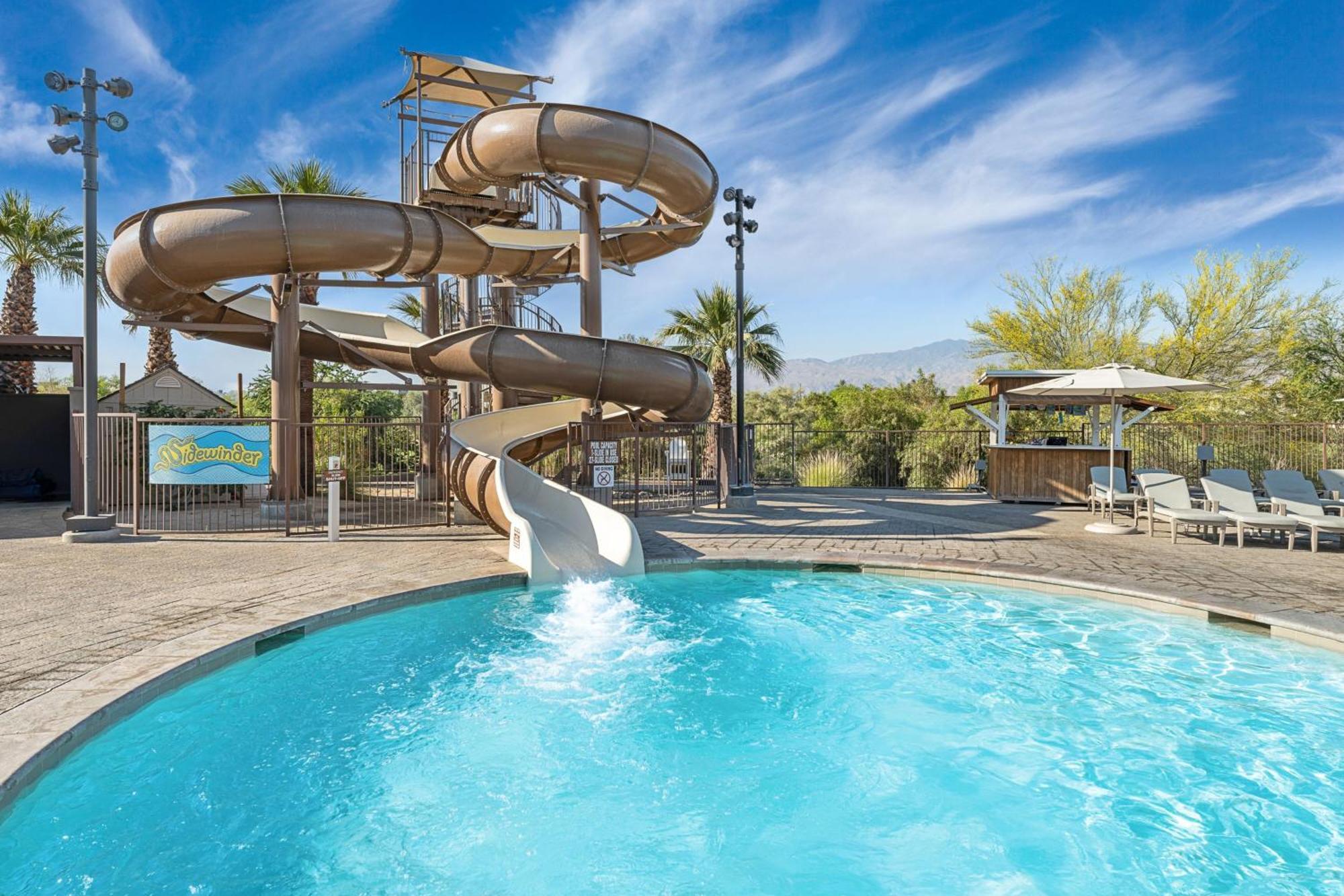 The Westin Desert Willow Villas, Palm Desert Zewnętrze zdjęcie