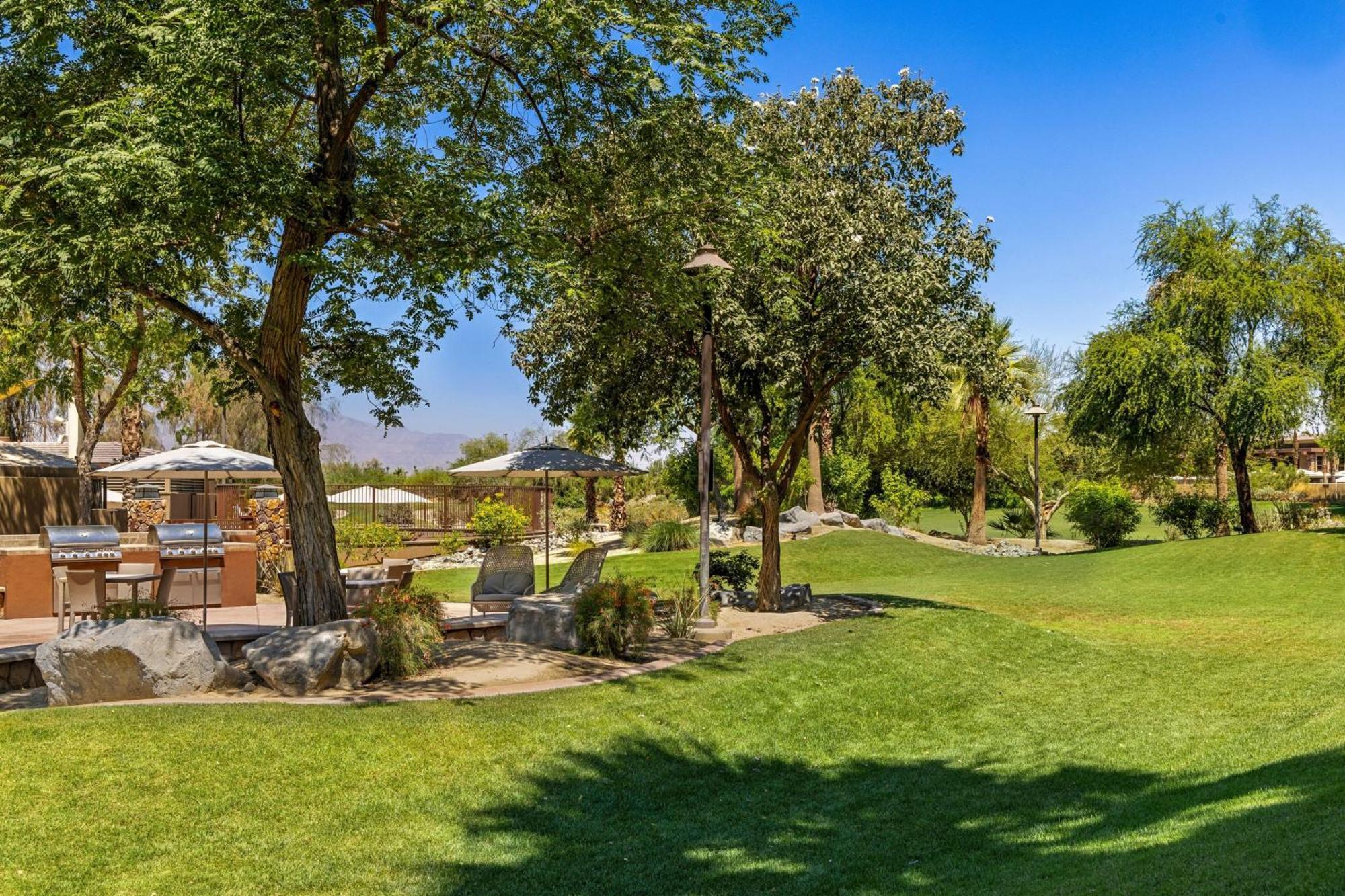 The Westin Desert Willow Villas, Palm Desert Zewnętrze zdjęcie
