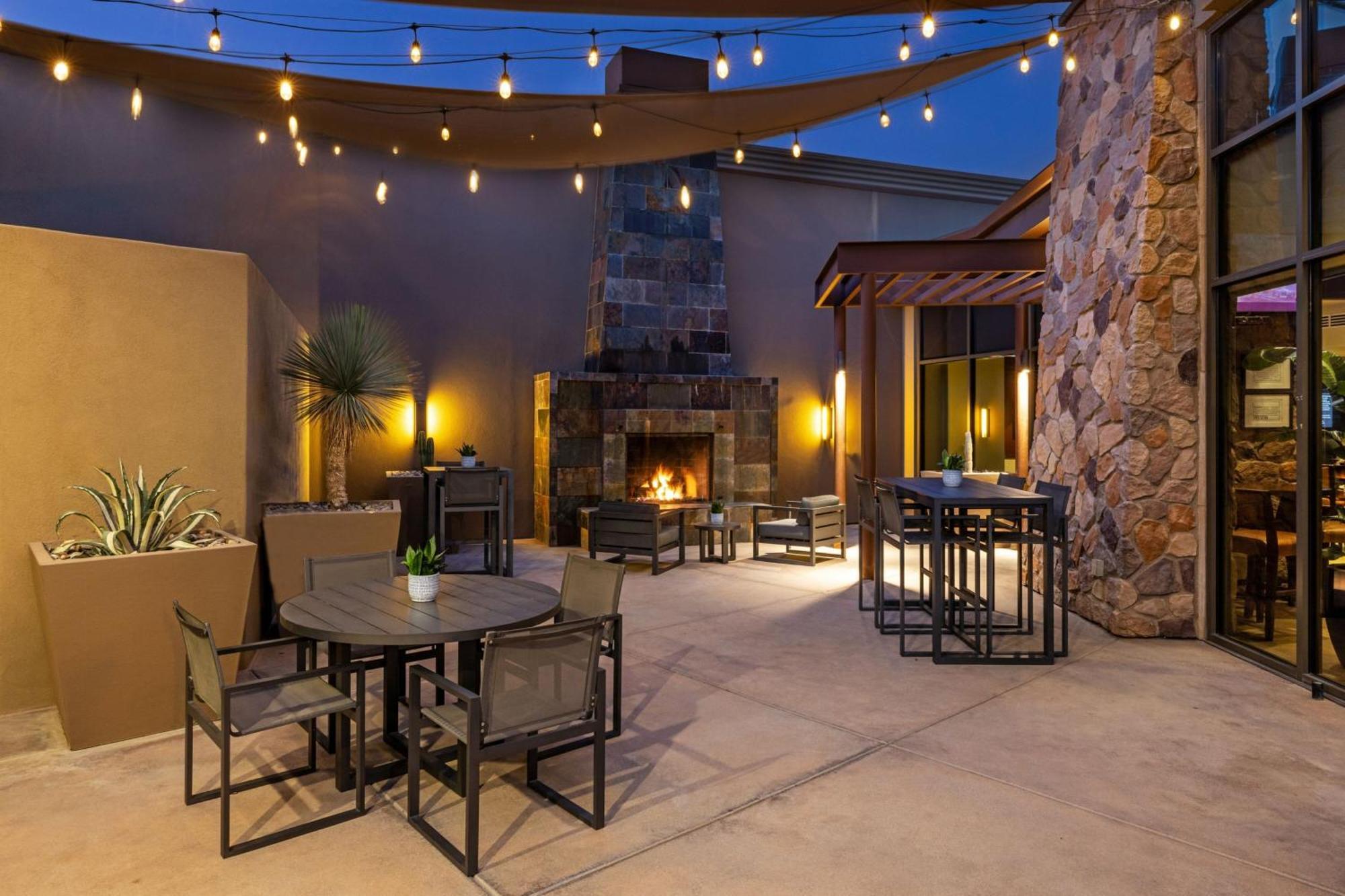 The Westin Desert Willow Villas, Palm Desert Zewnętrze zdjęcie