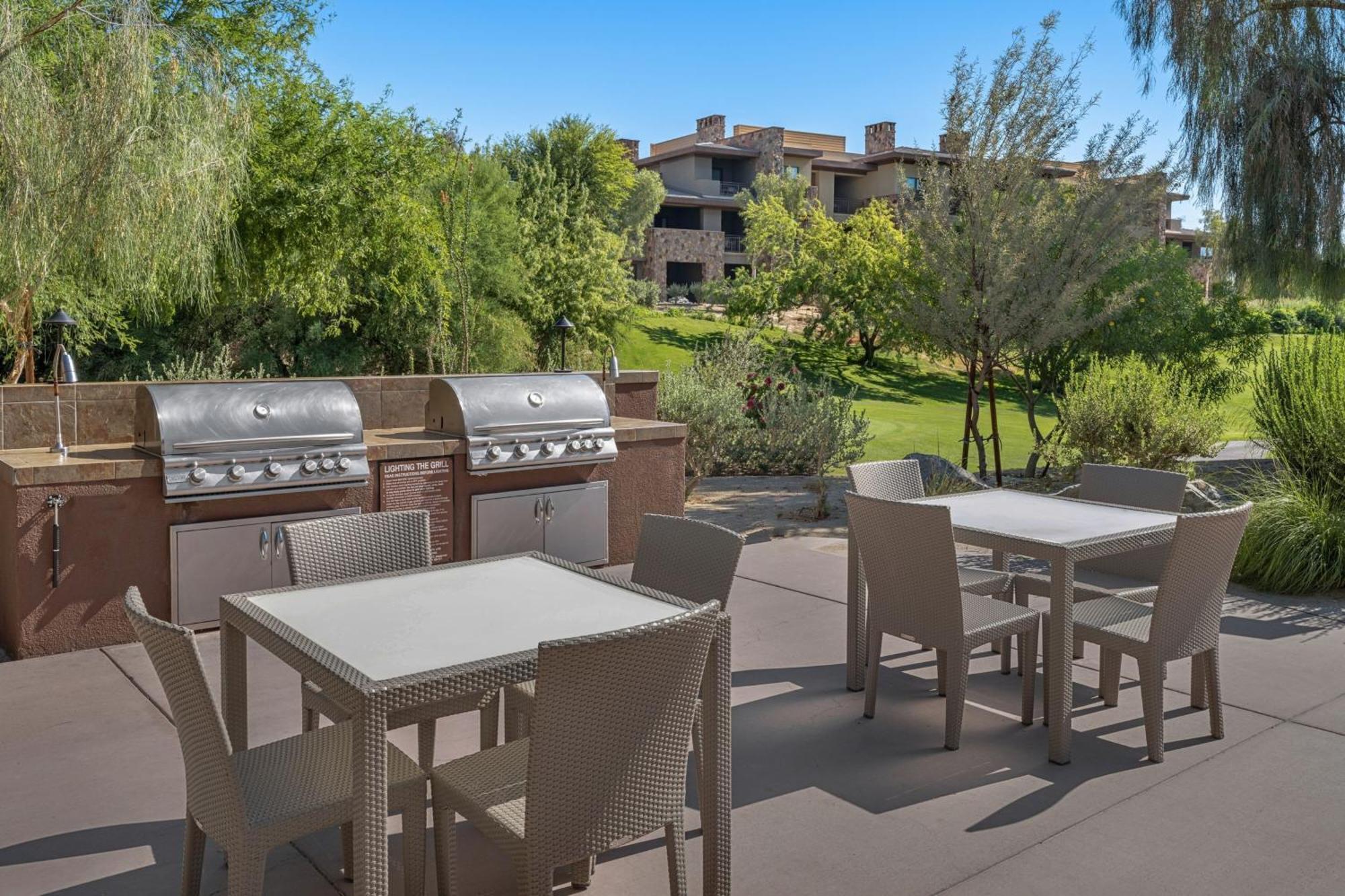 The Westin Desert Willow Villas, Palm Desert Zewnętrze zdjęcie
