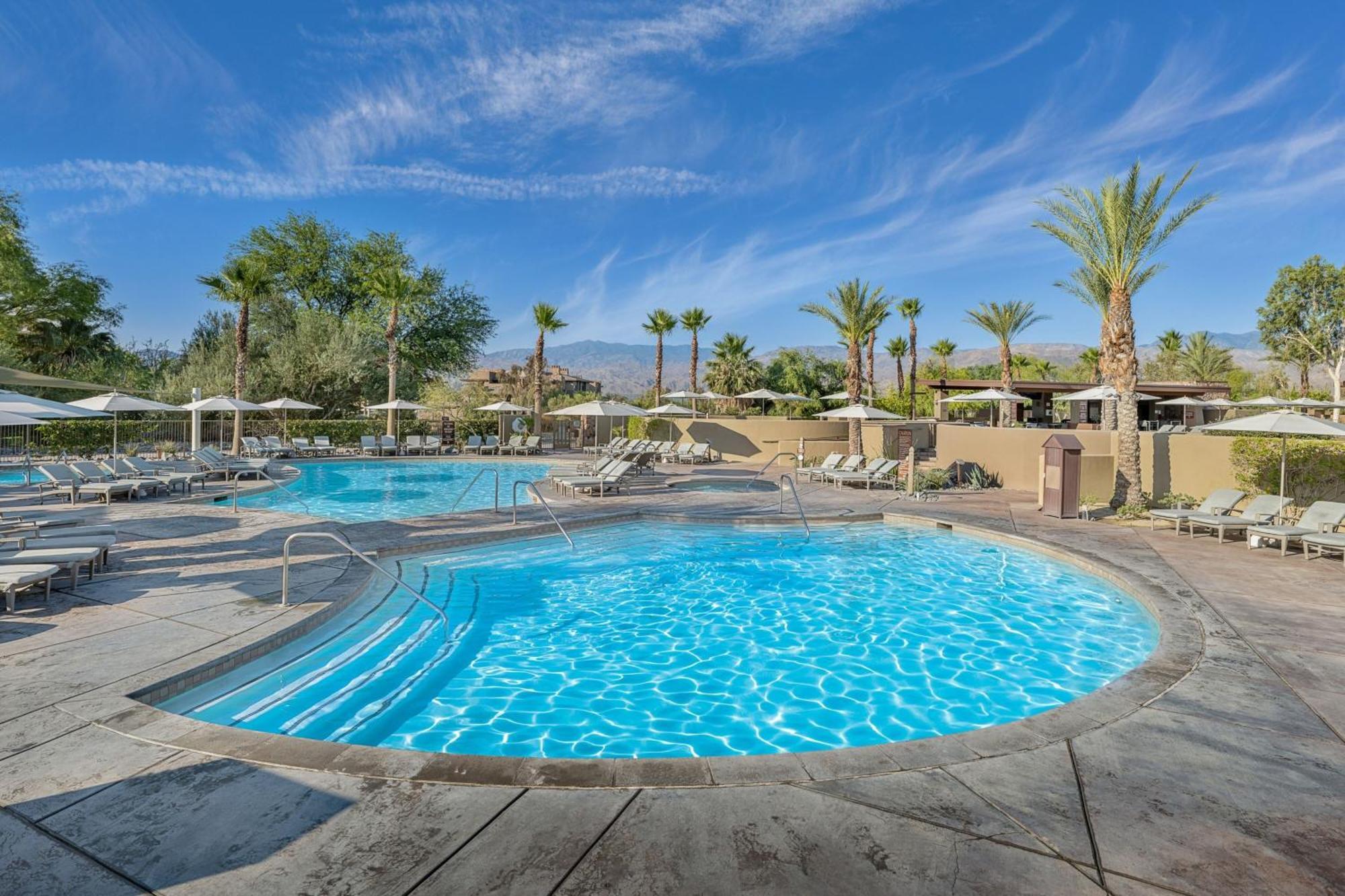 The Westin Desert Willow Villas, Palm Desert Zewnętrze zdjęcie