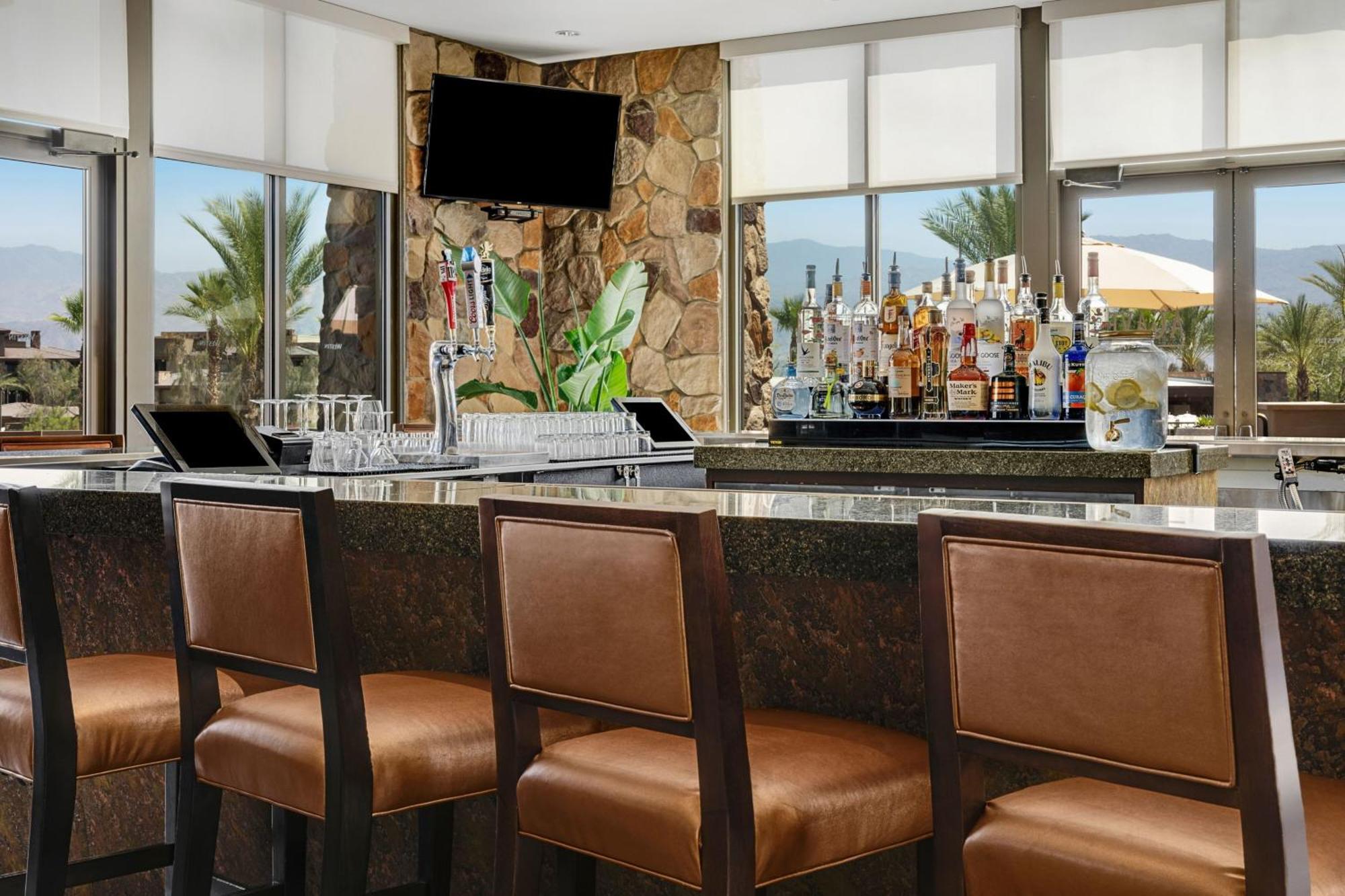 The Westin Desert Willow Villas, Palm Desert Zewnętrze zdjęcie