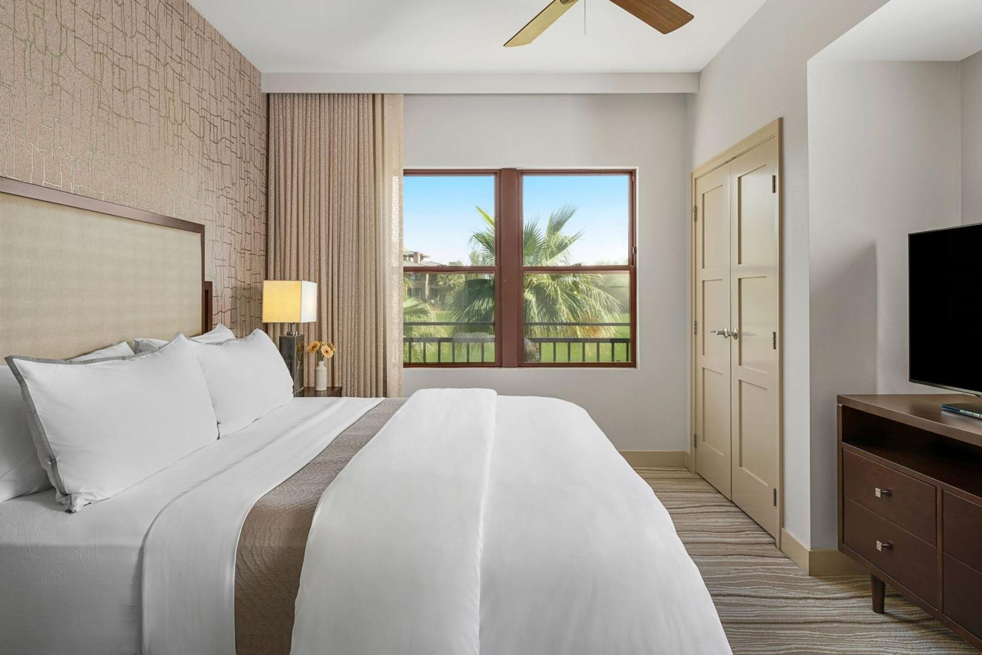 The Westin Desert Willow Villas, Palm Desert Zewnętrze zdjęcie